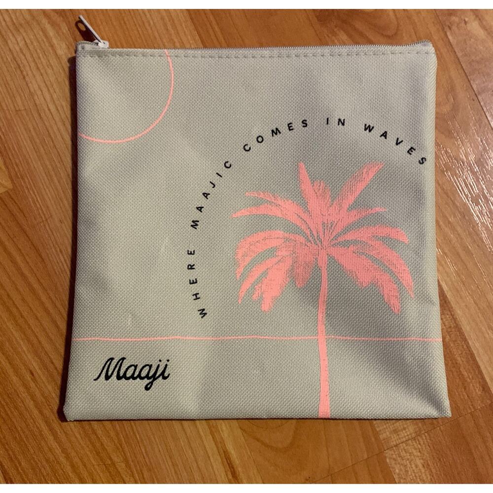 Maaji Bikini fabric‎ Bag